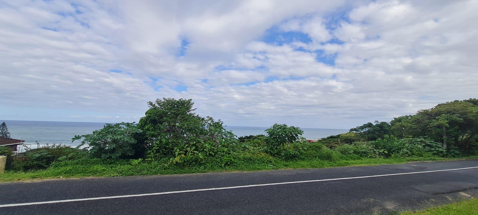 2 342 m² Land available in Oslo Beach