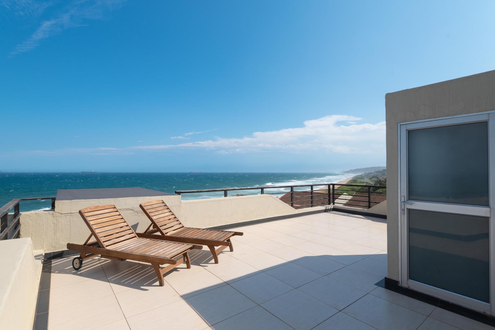 3 Bedroom Apartment in La Mercy