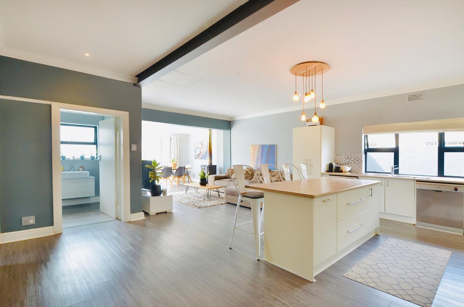 3 Bedroom House in Plumstead