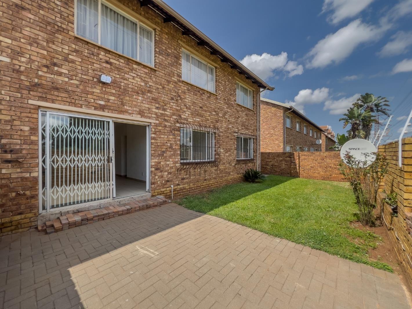 3 Bedroom Townhouse in Terenure