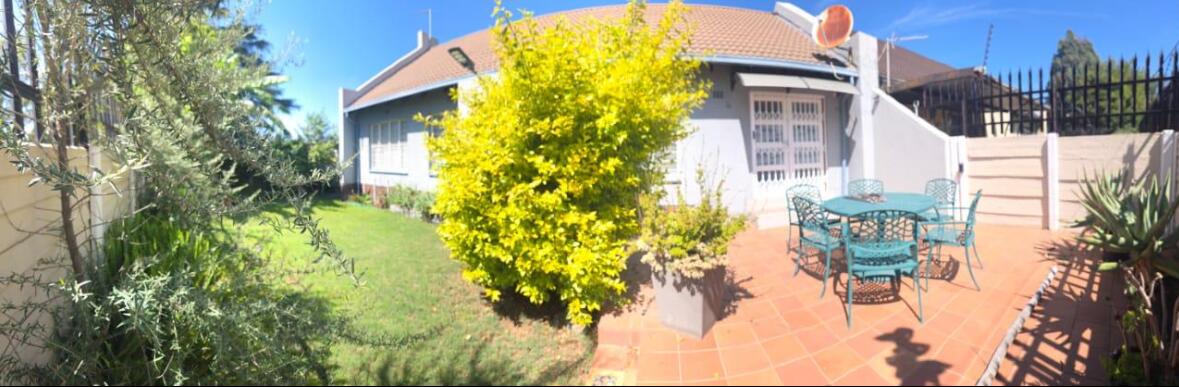 2 Bedroom Cluster in Noordwyk