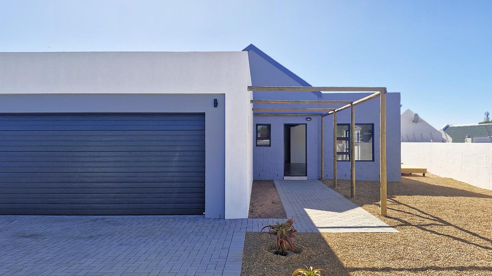 3 Bedroom House in Country Club