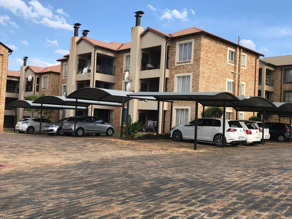2 Bedroom Apartment in North Riding