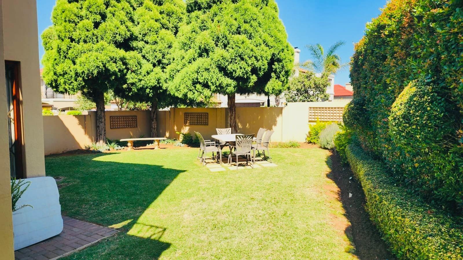 4 Bedroom House in Mulbarton