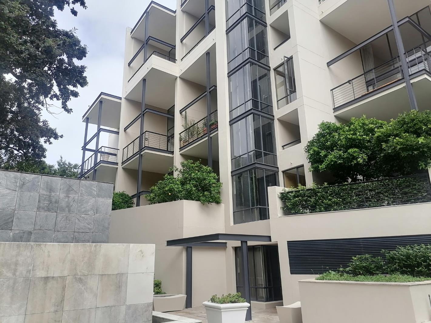 3 Bedroom Apartment in Gardens