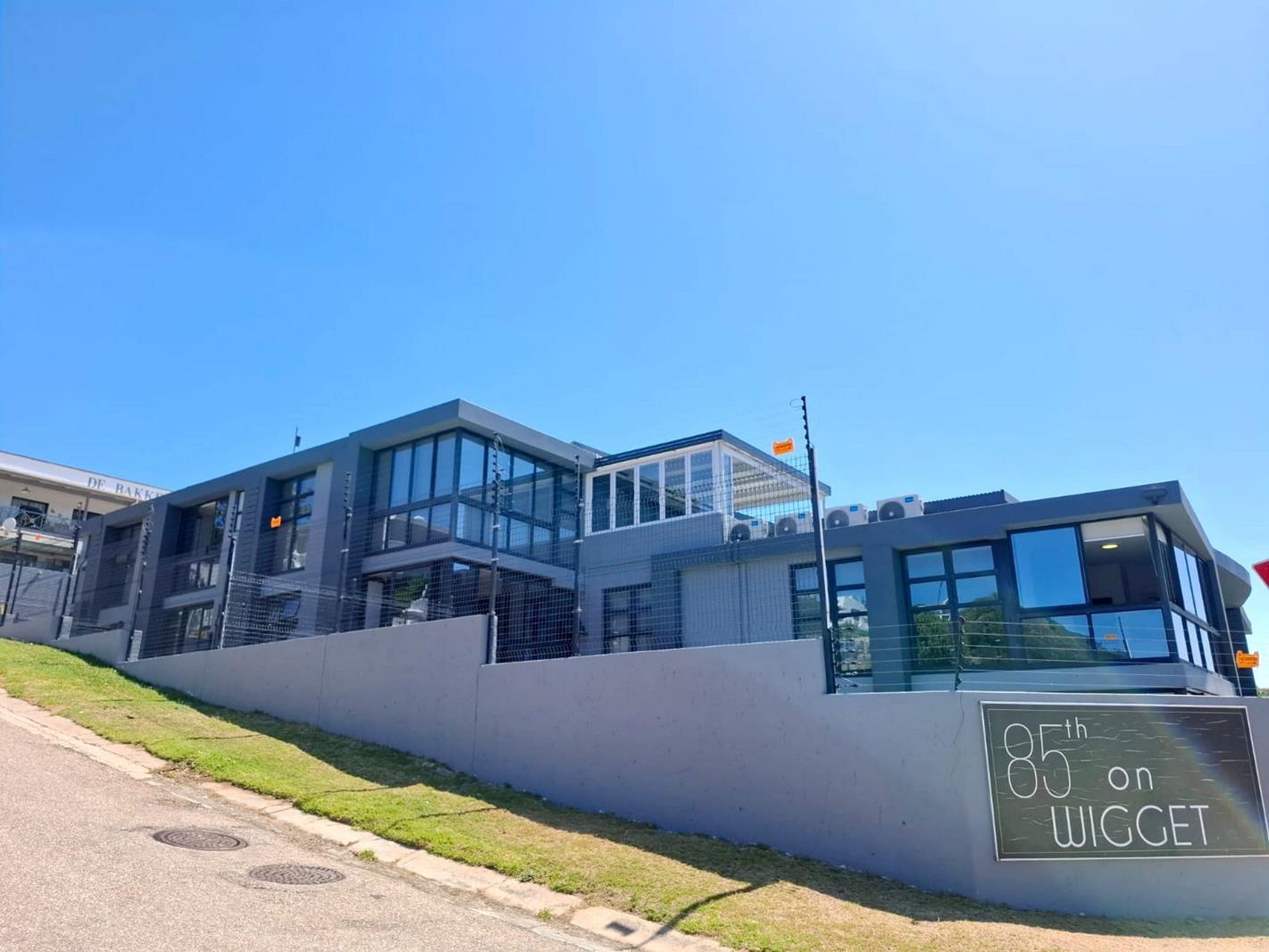 3 Bedroom Apartment in De Bakke