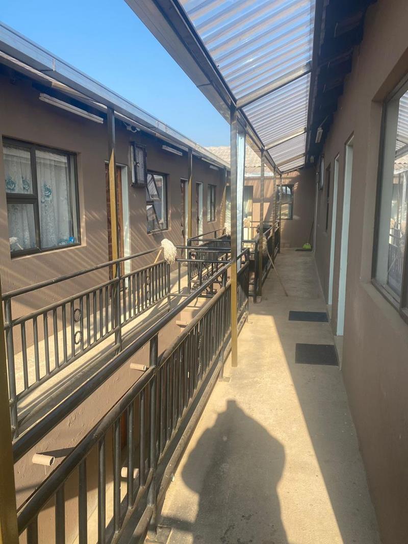 1 Bedroom Apartment in Devland