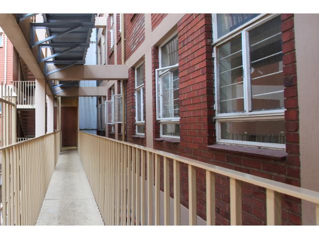 1 Bedroom Apartment in Pretoria Central