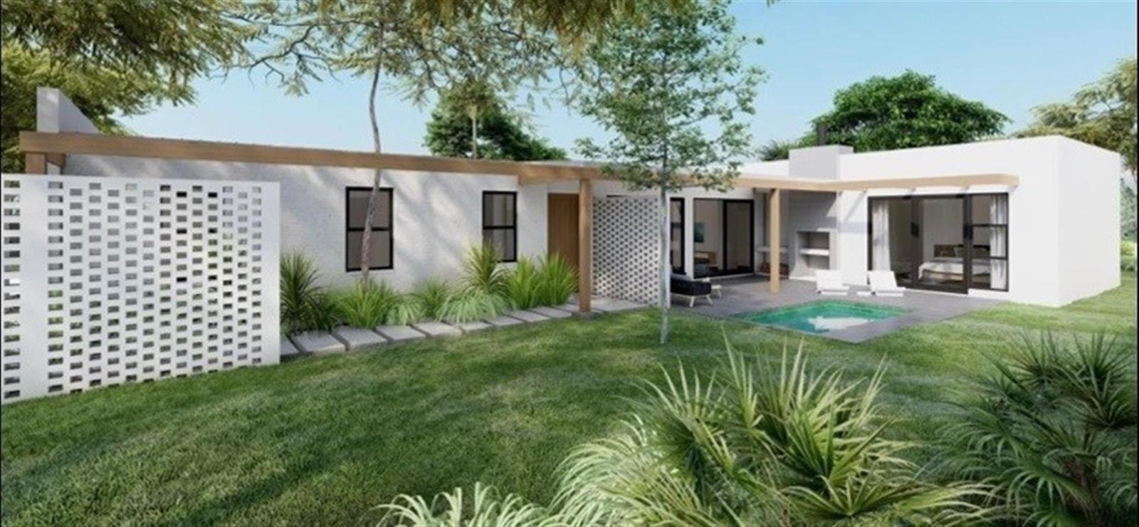 3 Bedroom House in Zululami Luxury Coastal Estate