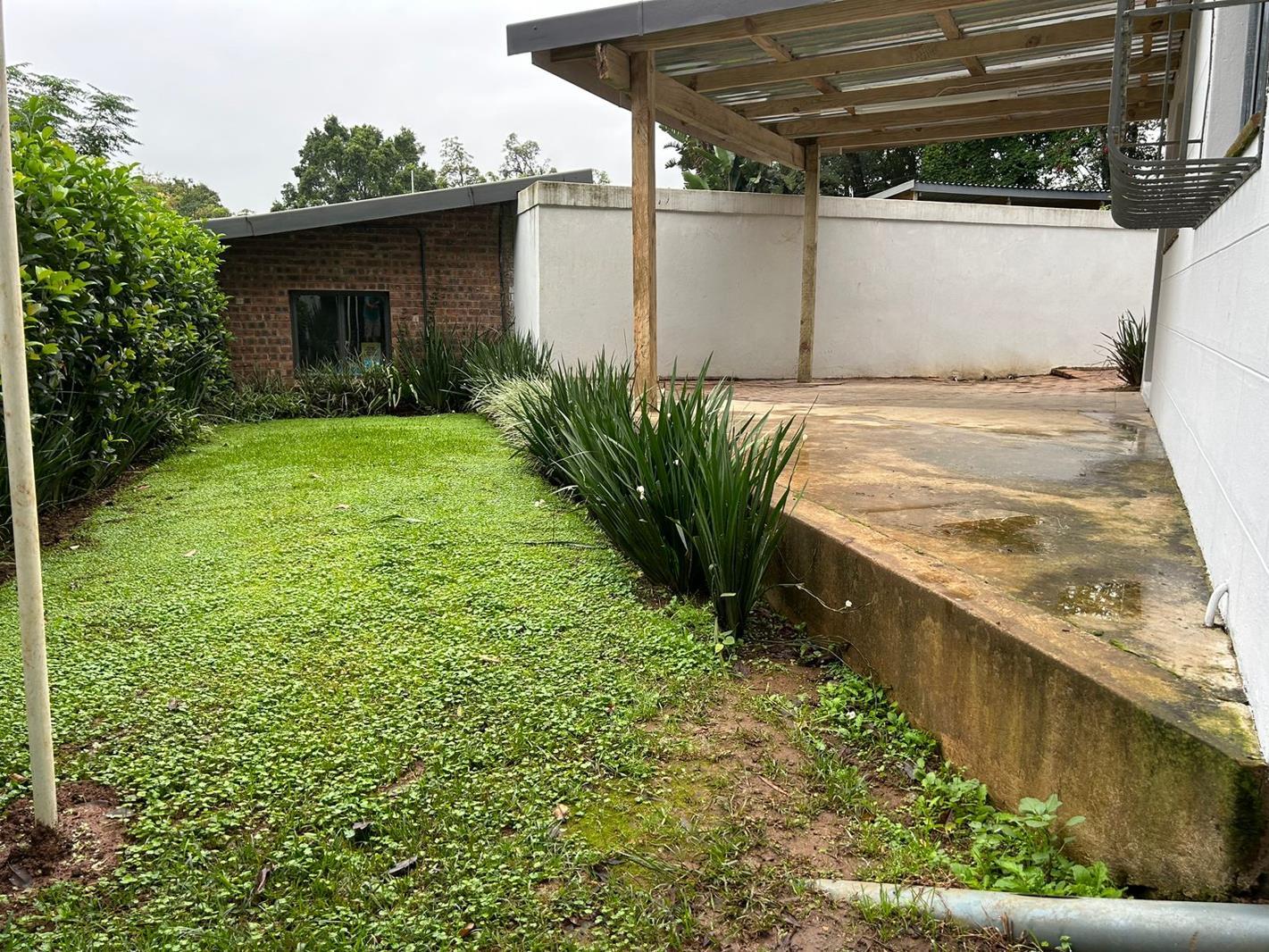1 Bedroom Apartment in Chase Valley