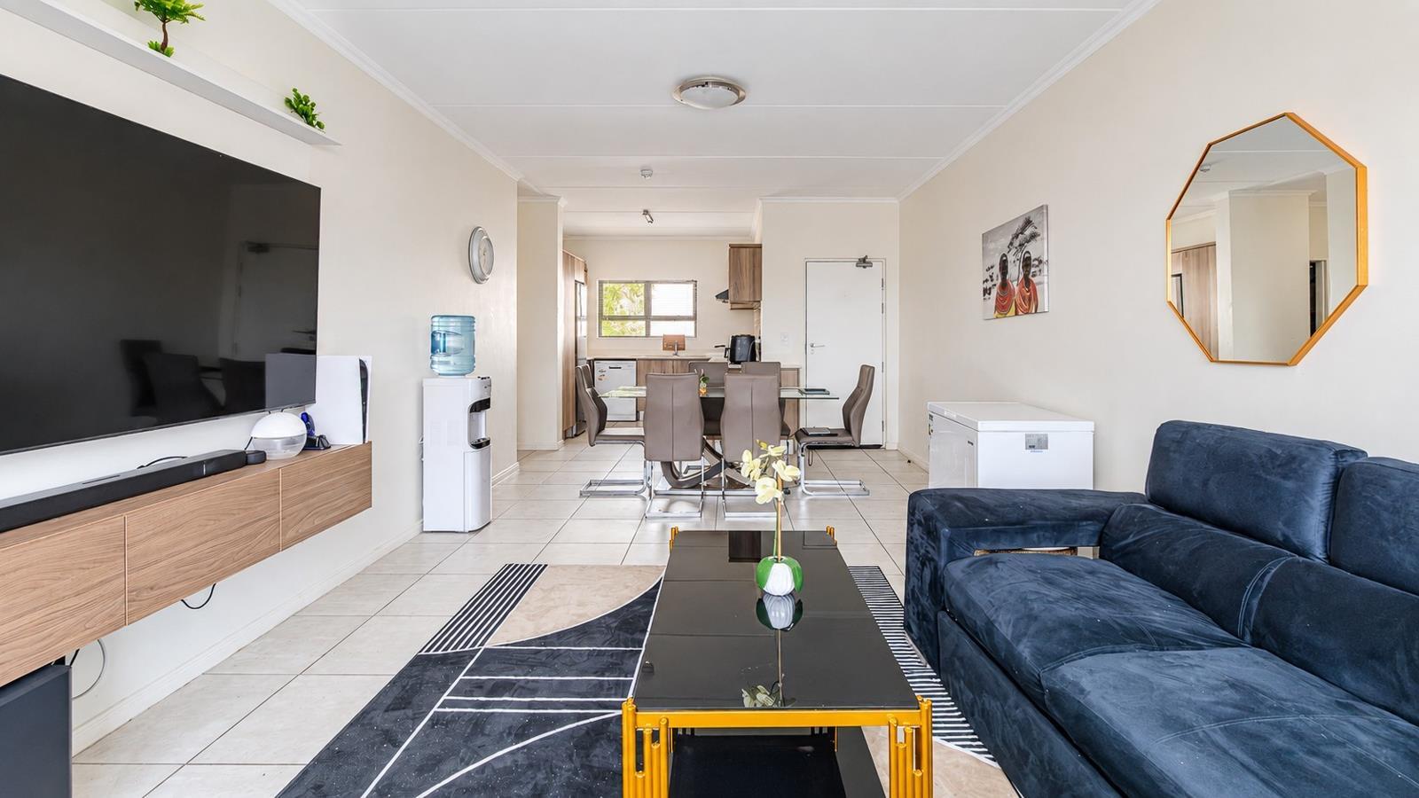 2 Bedroom Apartment in De Zicht Estate