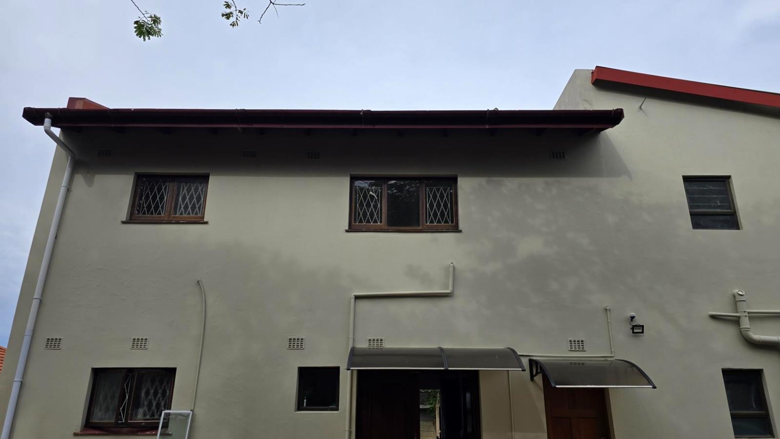 1 Bedroom Apartment in Uvongo