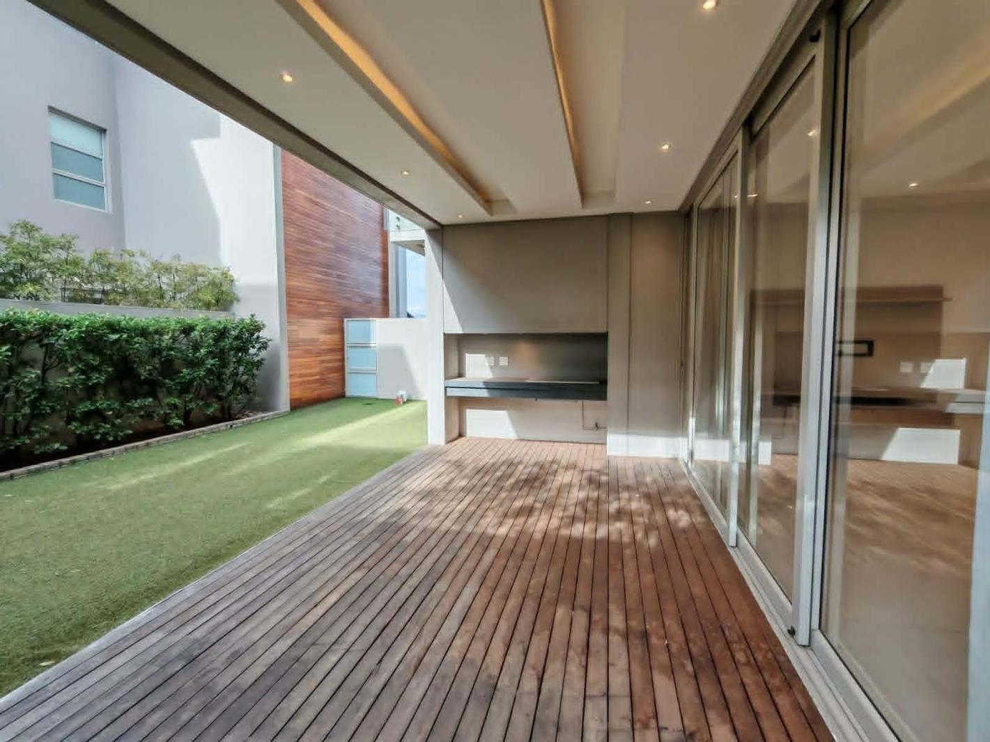 2 Bedroom Apartment in Morningside