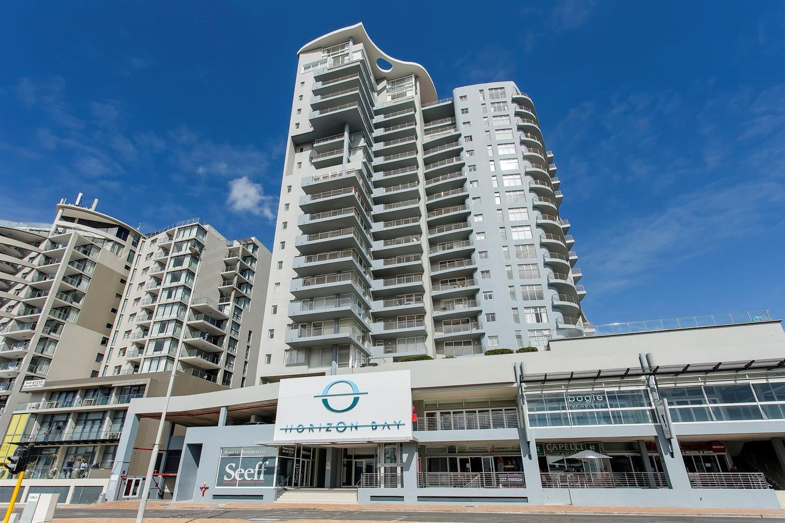 1 Bedroom Apartment in Waves Edge