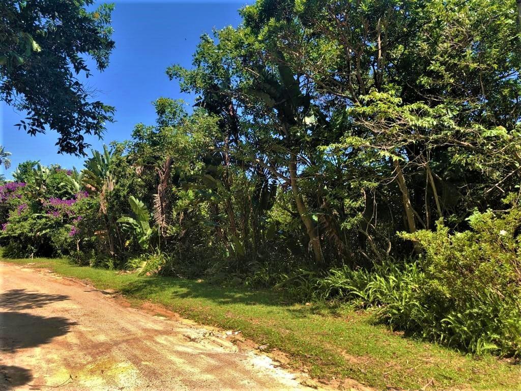 1 178 m² Land available in Leisure Bay