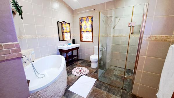 9 Bedroom House in Robertson