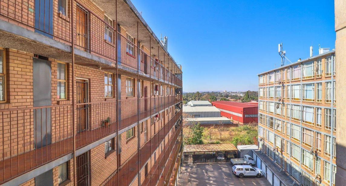 2 Bedroom Apartment in East Lynne