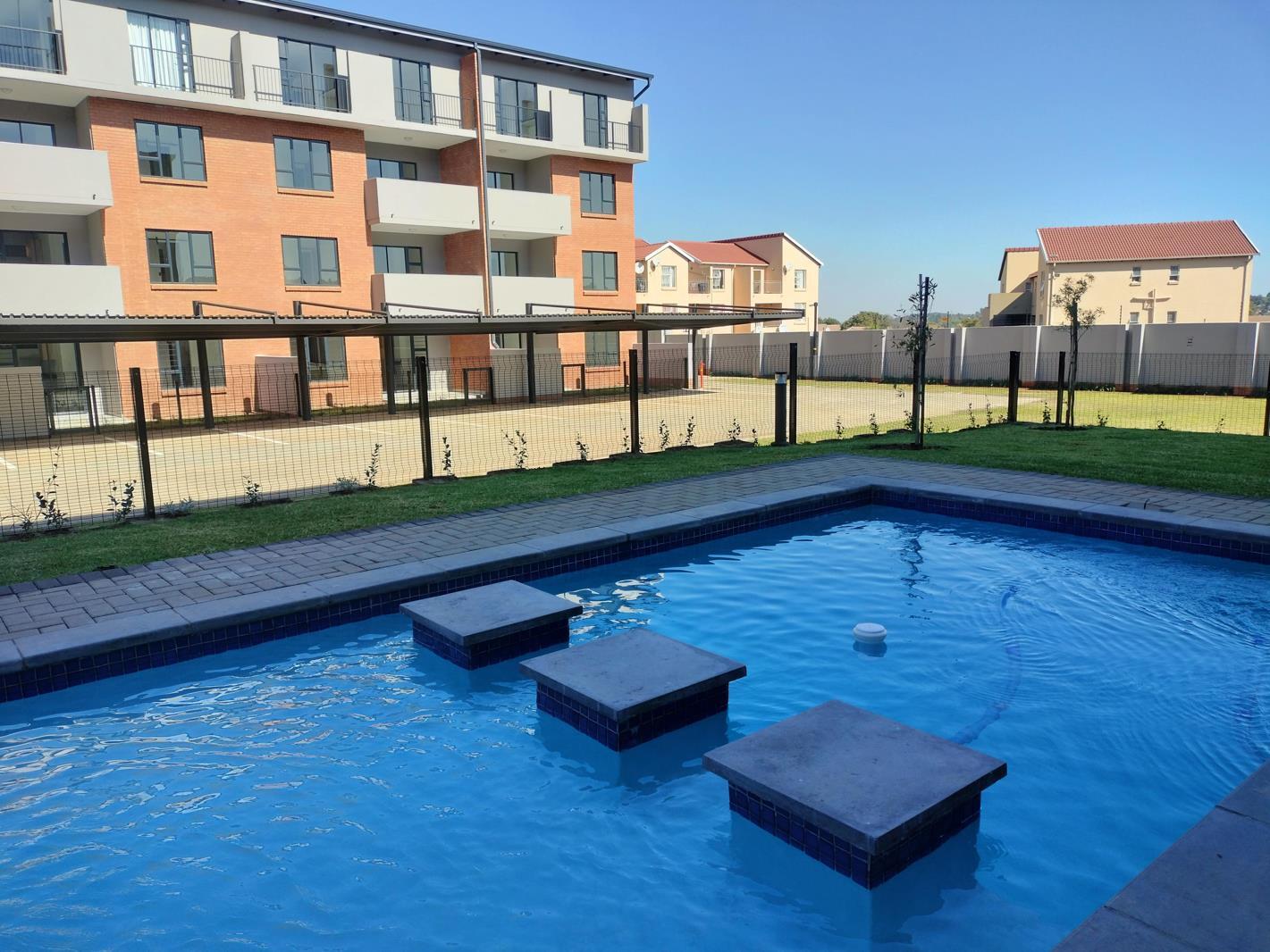 1 Bedroom Apartment in Vorna Valley