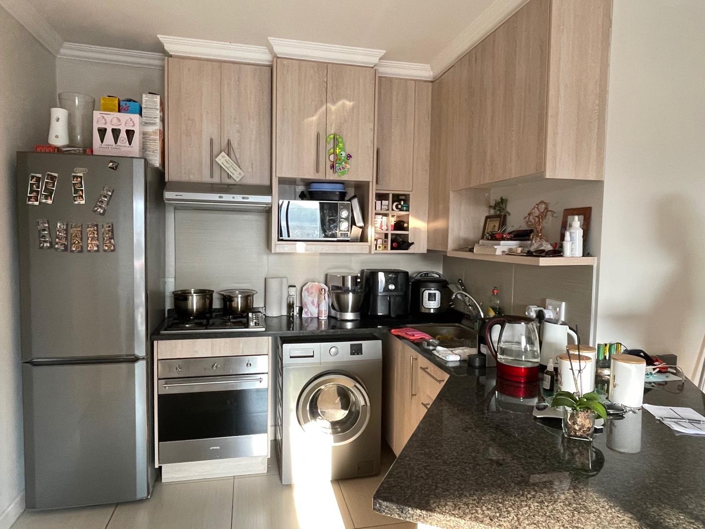 1 Bedroom Apartment in Wilgeheuwel