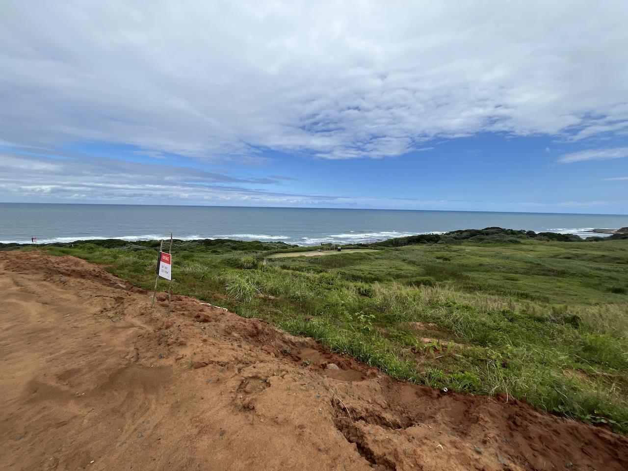1 819 m² Land available in Seaton Estate