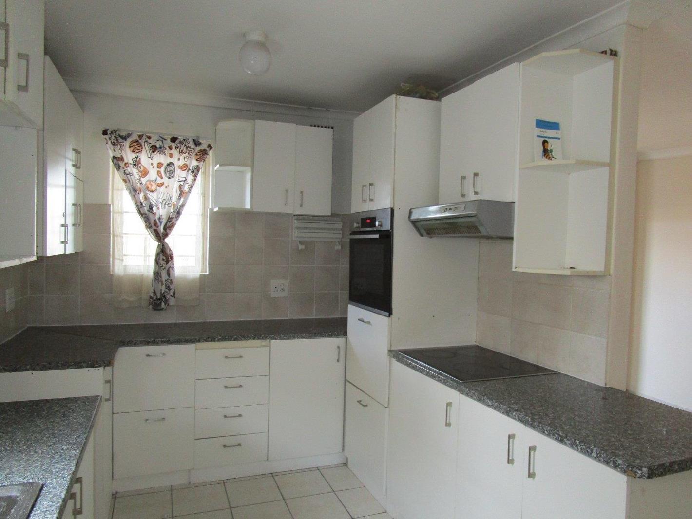 2 Bedroom Apartment in Belhar