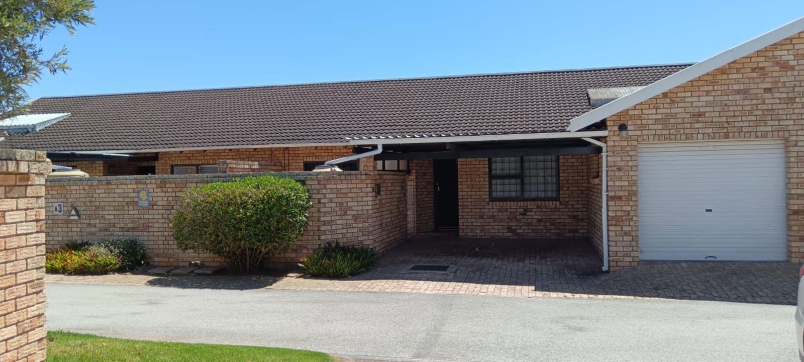 3 Bedroom Apartment in Lorraine