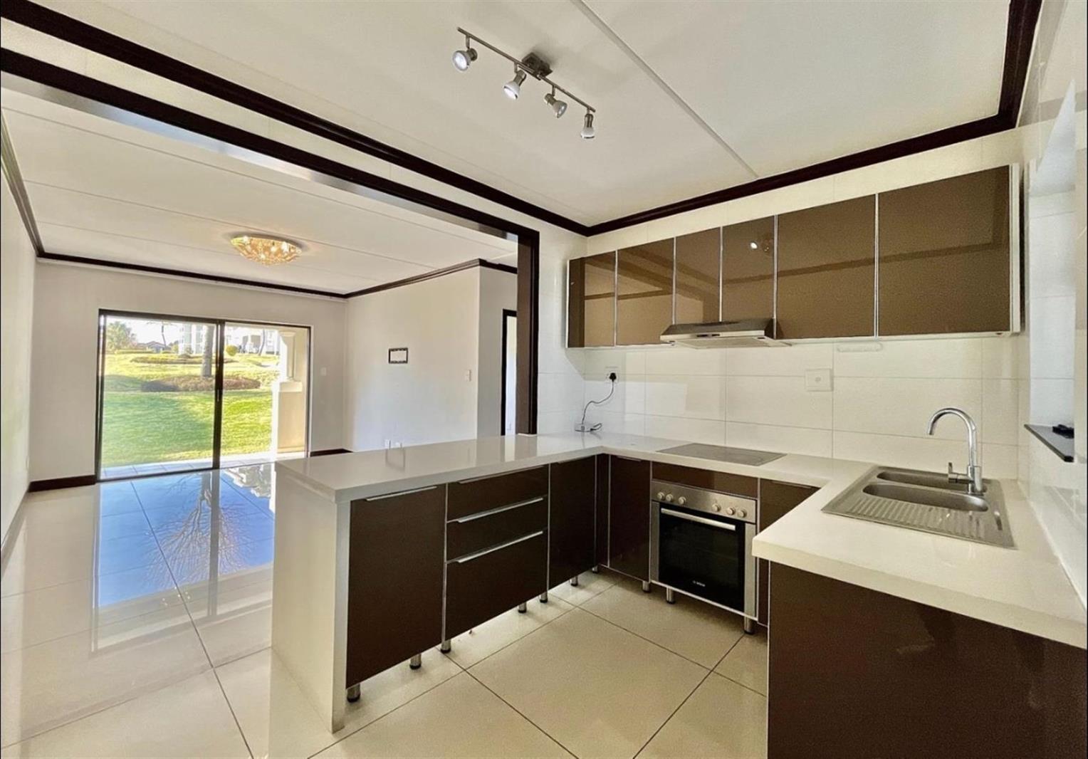 2 Bedroom Apartment in Fourways