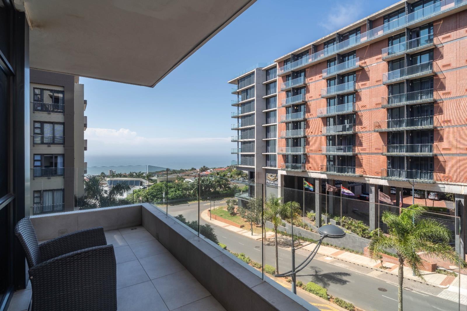 2 Bedroom Apartment in Umhlanga Ridge
