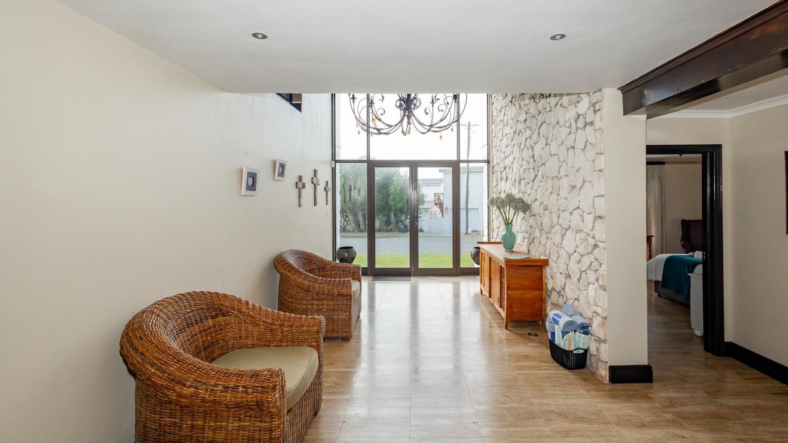 4 Bedroom House in Arniston