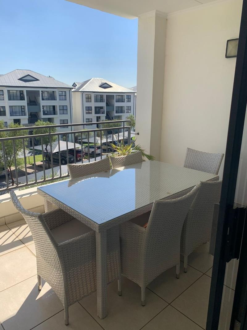 1 Bedroom Apartment in Modderfontein
