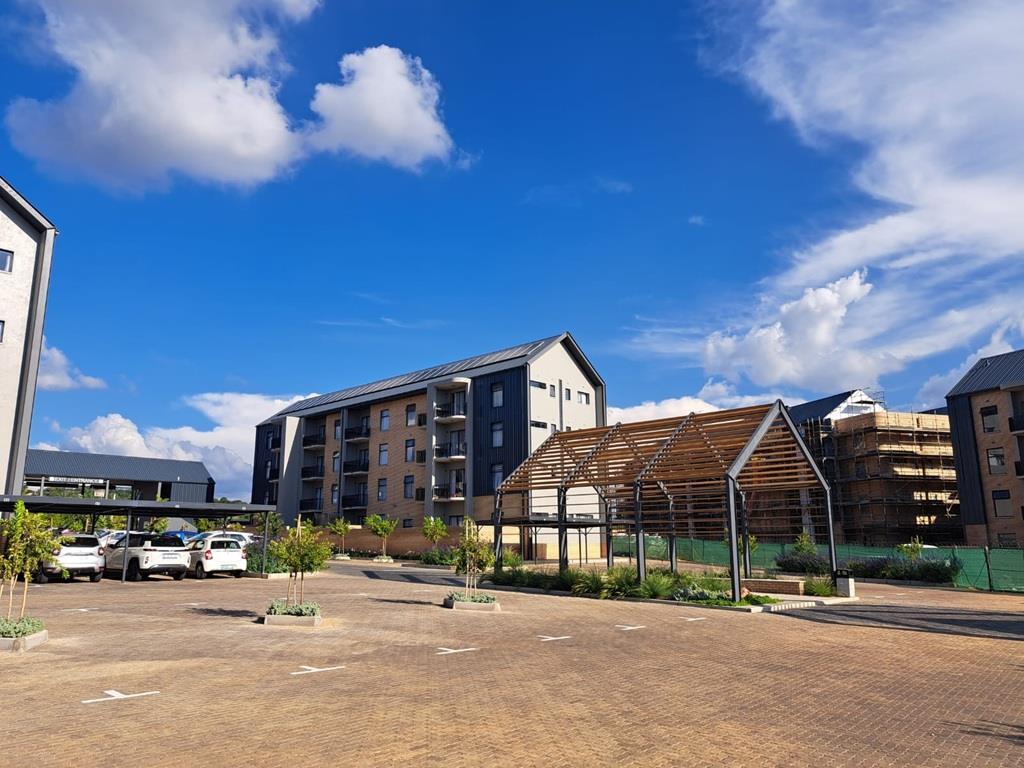 1 Bedroom Apartment in Waterkloof