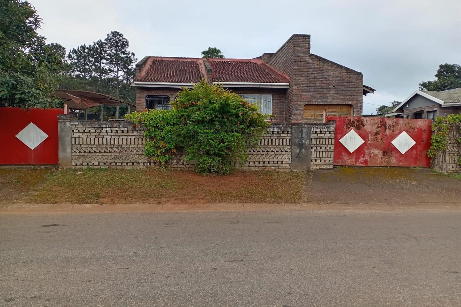 3 Bedroom House in White River Central