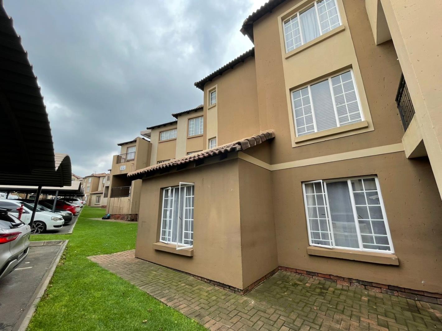 3 Bedroom Townhouse in Meredale