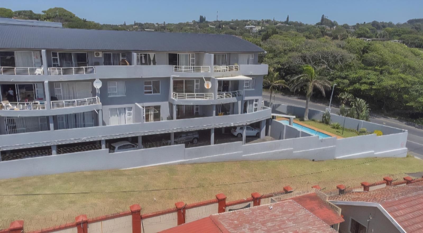 3 Bedroom Apartment in St Michaels on Sea