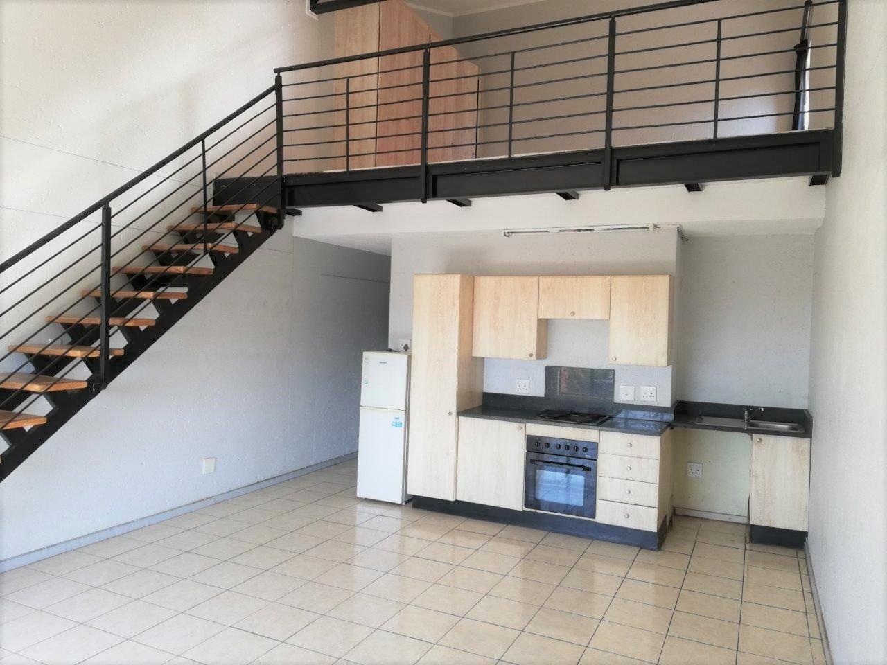 1 Bedroom Apartment in Hatfield