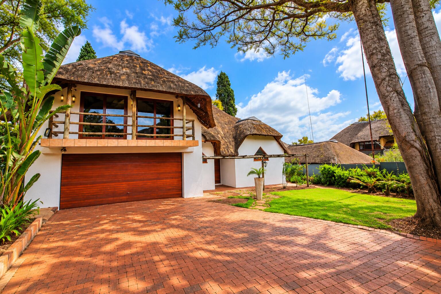 4 Bedroom House in Randpark Ridge