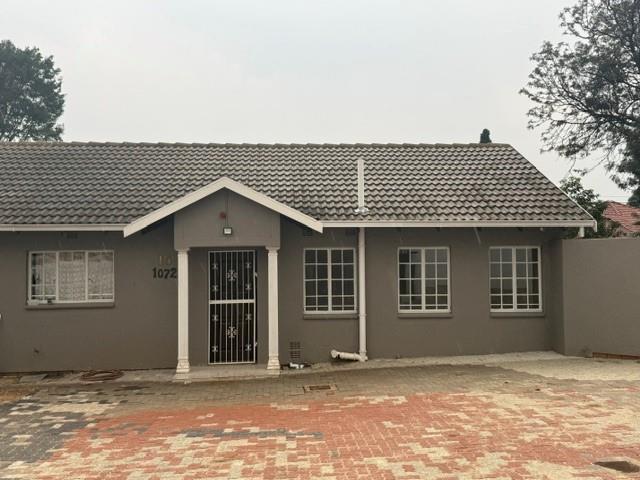 2 Bedroom House in Noordwyk