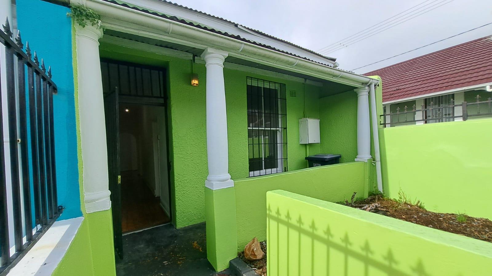 2 Bedroom House in Woodstock