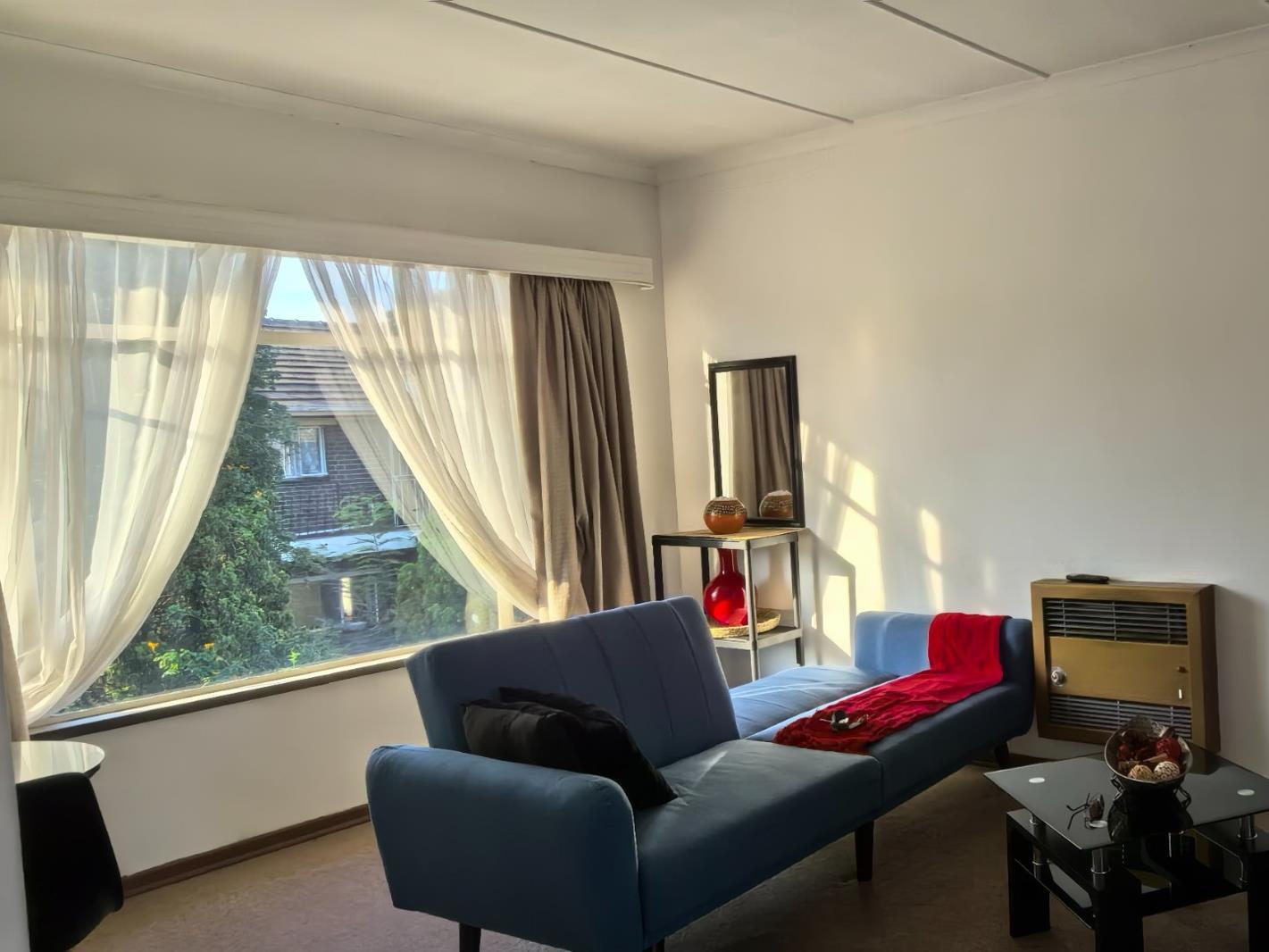 1 Bedroom Apartment in Lyndhurst