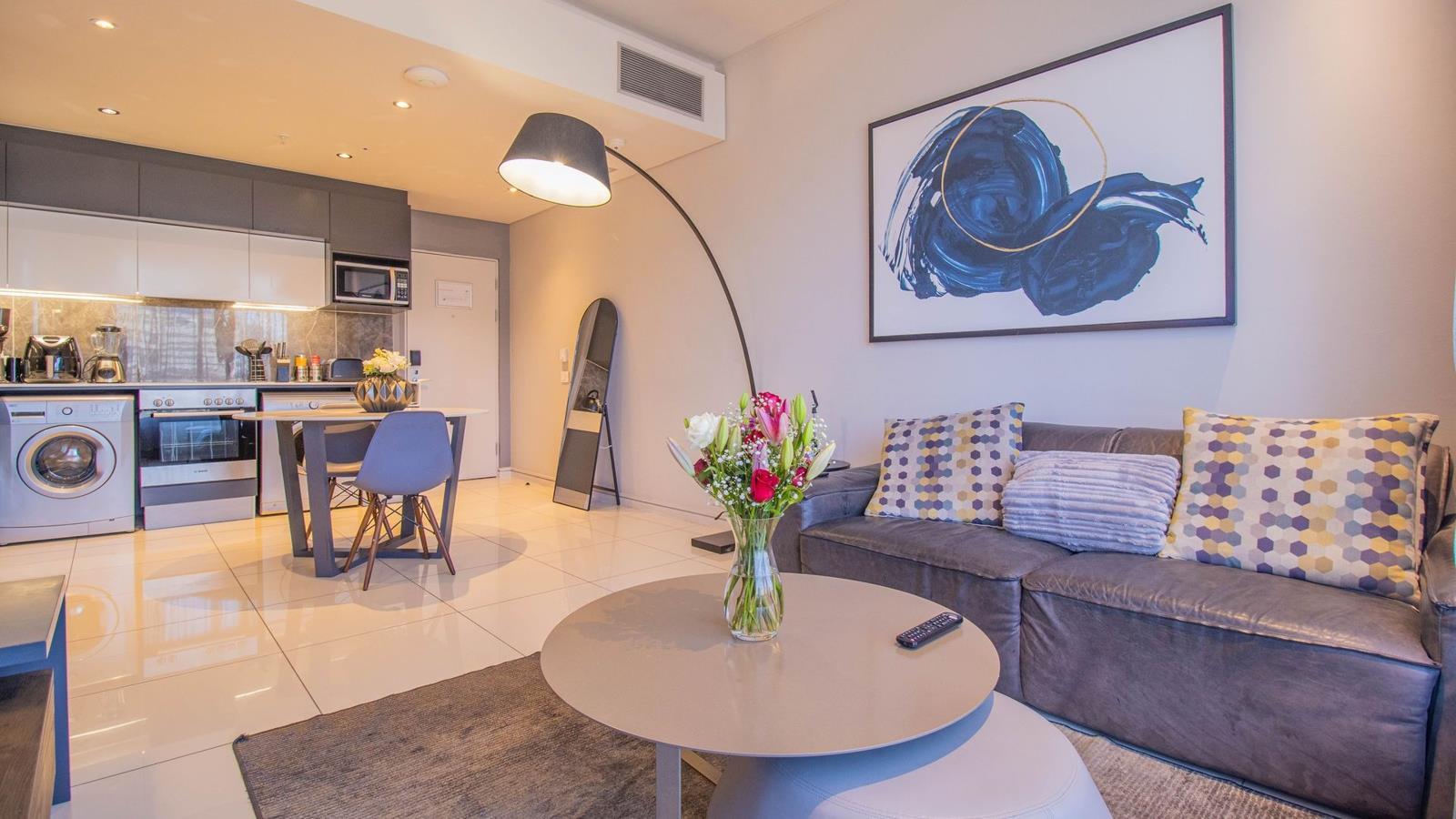 1 Bedroom Apartment in Sandown