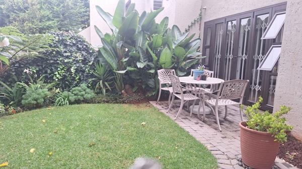 2 Bedroom Apartment in Illovo