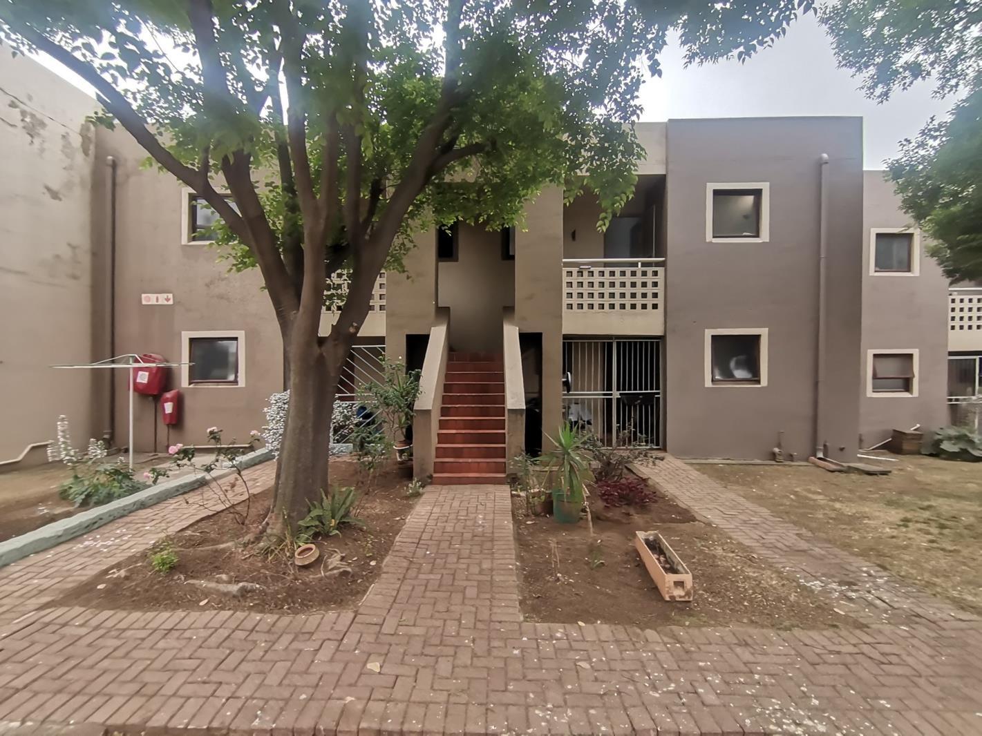 1 Bedroom House in Newmarket Park