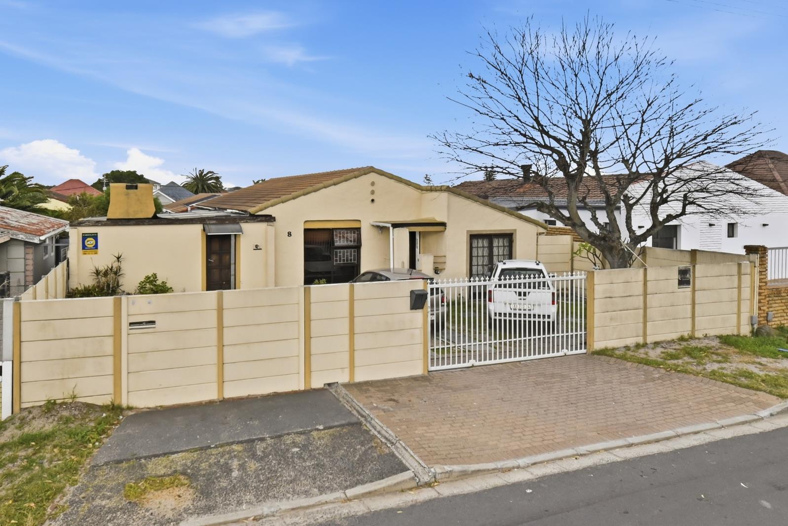 3 Bedroom House in Southfield