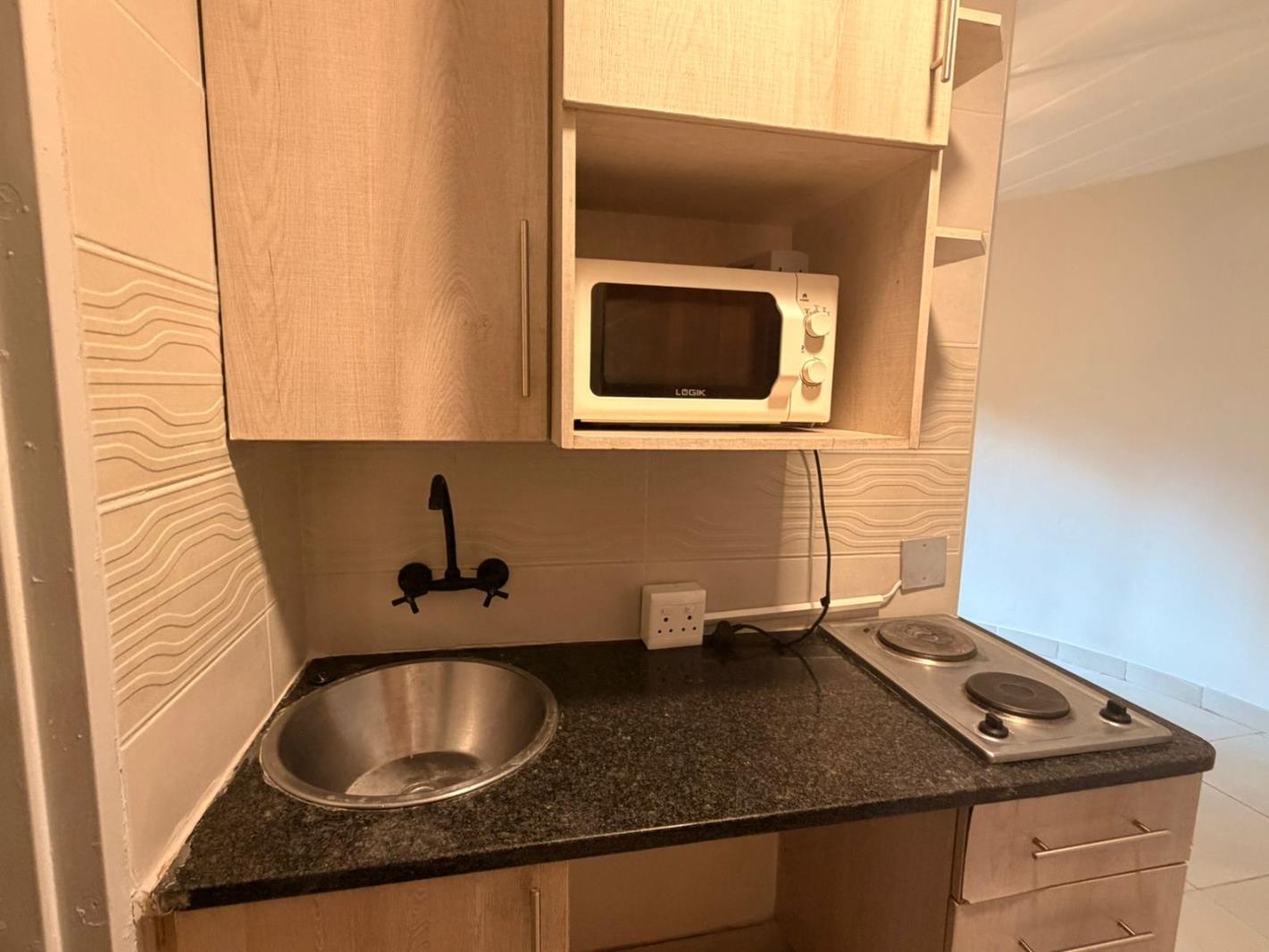 1 Bedroom Apartment in Hatfield