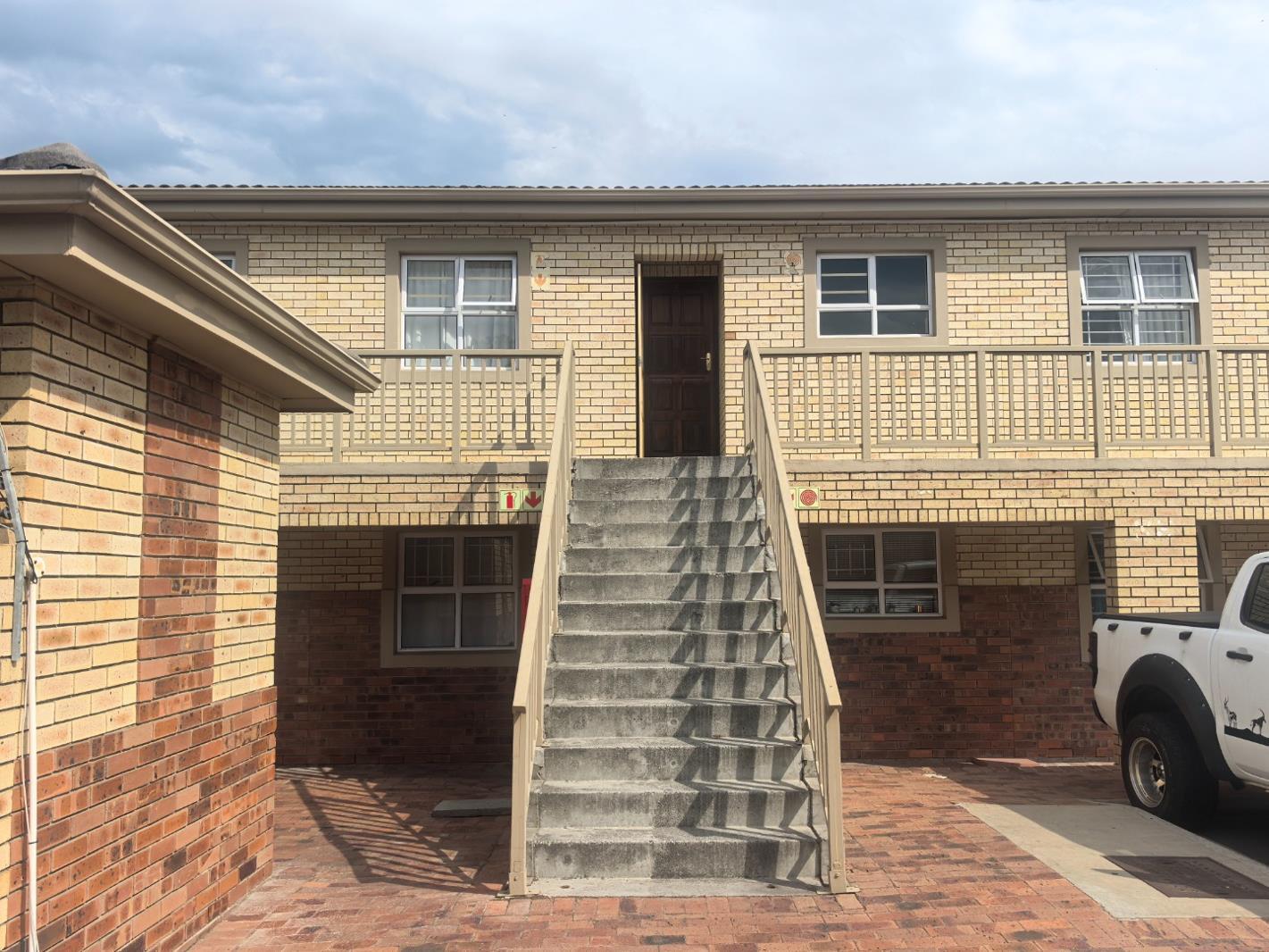 2 Bedroom Apartment in Brackenfell South
