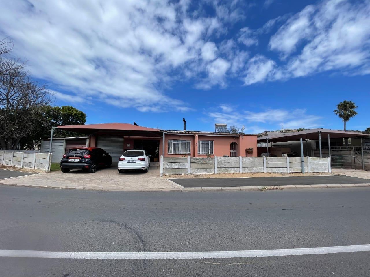 3 Bedroom House in Saldanha
