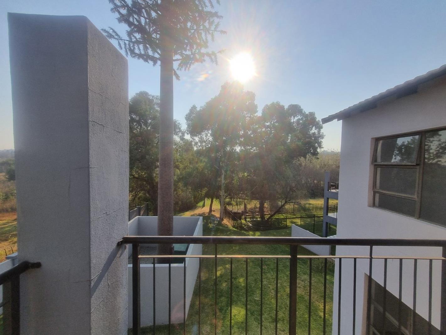 2 Bedroom Apartment in Honeydew