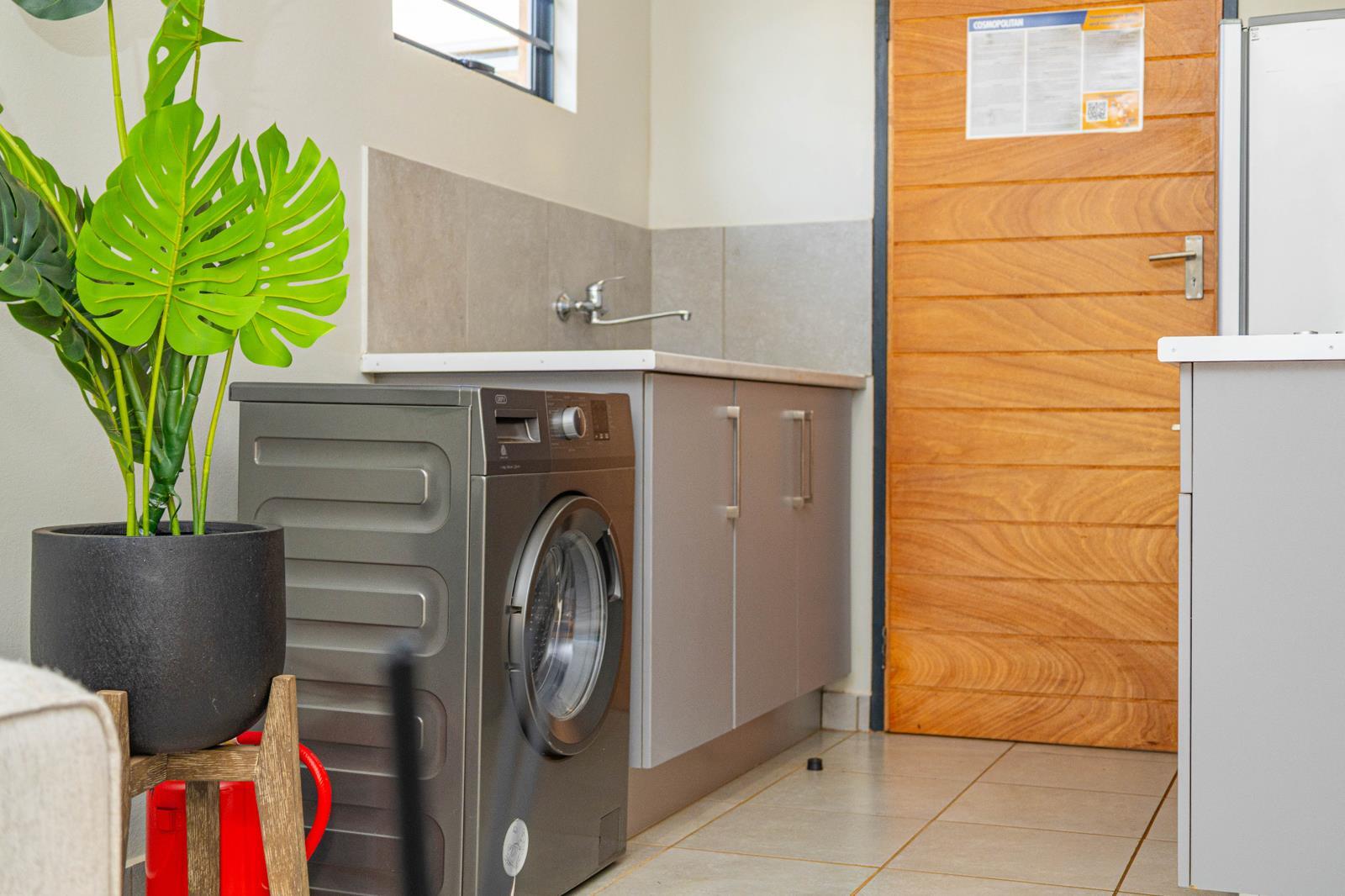 2 Bedroom House in Kagiso