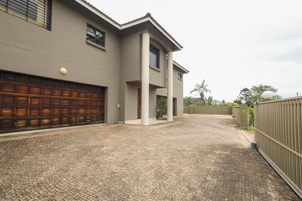 5 Bedroom House in Sea Park
