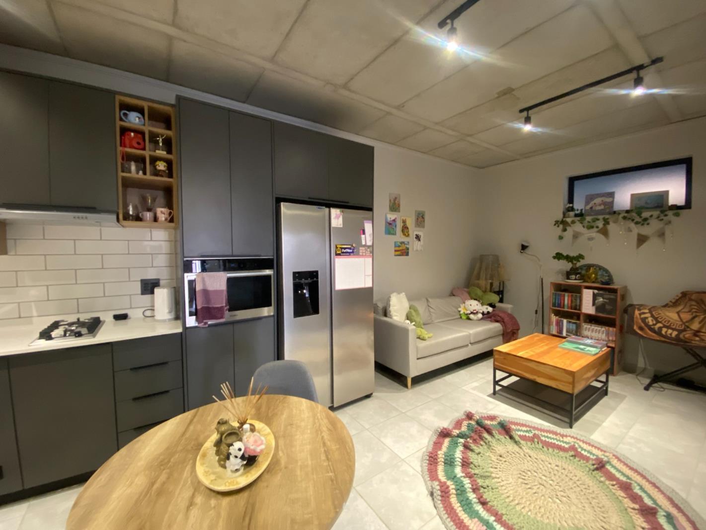 2 Bedroom Apartment in Brooklyn